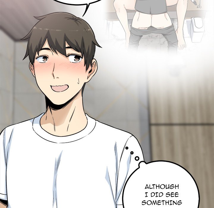 Excuse me, This is my Room - episode 58 - 39