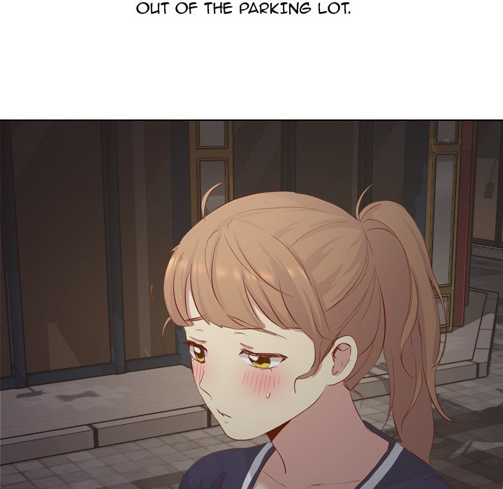 The Giving Girl - episode 16 - 102