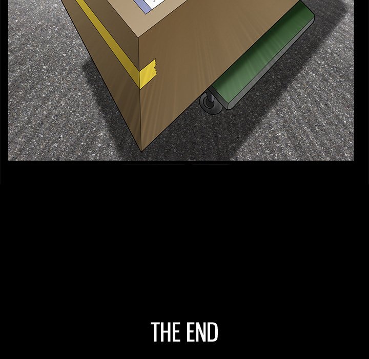 The Return: Unspeakable Season 2 - episode 32 - 132