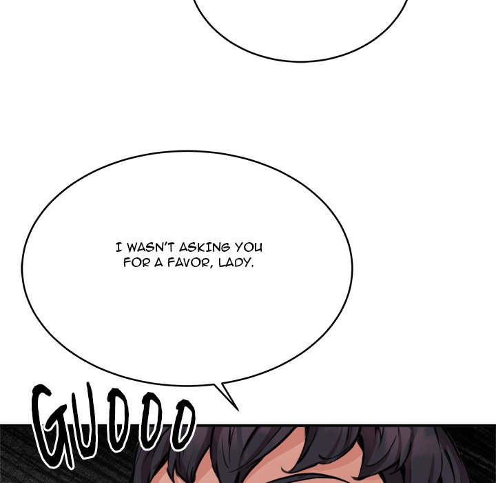 The Delivery Rider - episode 8 - 56