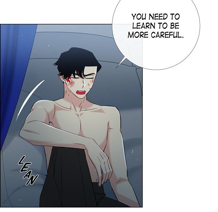 The Maid and the Vampire - episode 7 - 63