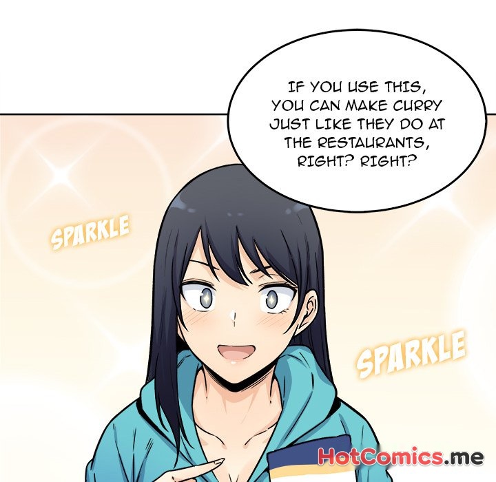 Excuse me, This is my Room - episode 33 - 77