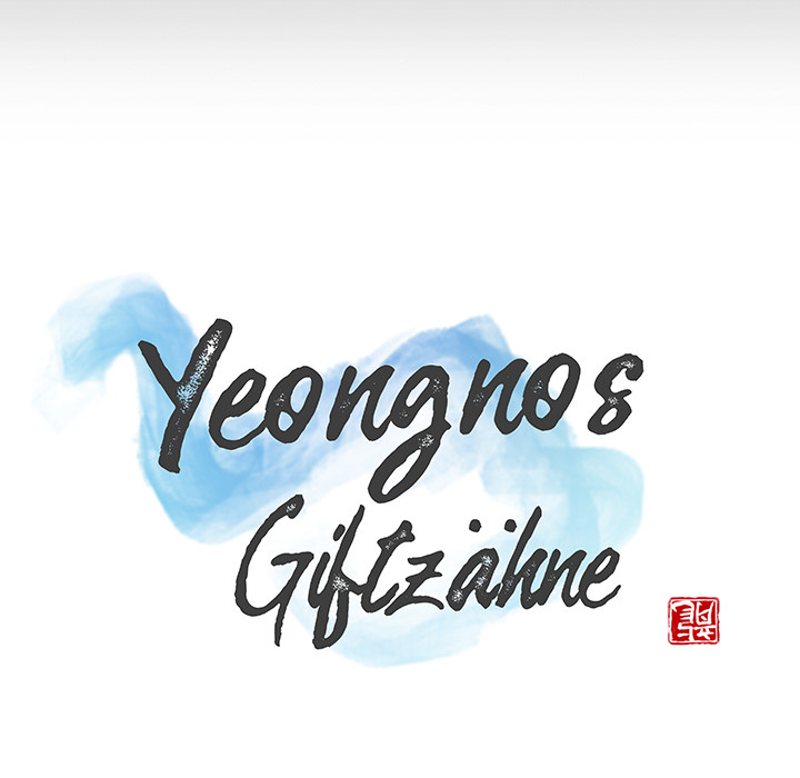 Yeongnos Giftzähne - episode 3 - 44