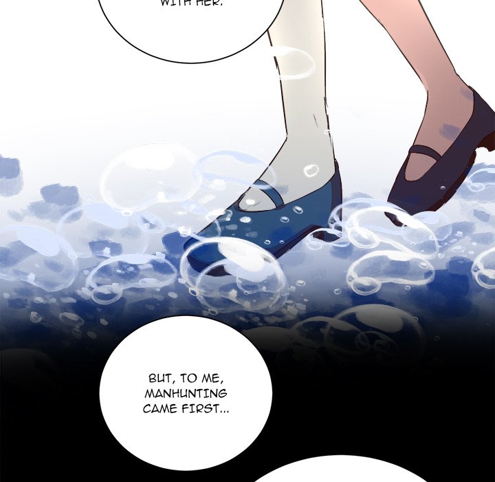 The Spring Scent of the Sea - episode 46 - 60