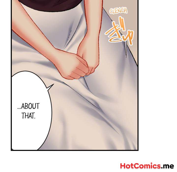 Our Kinky Newlywed Life - episode 28 - 12