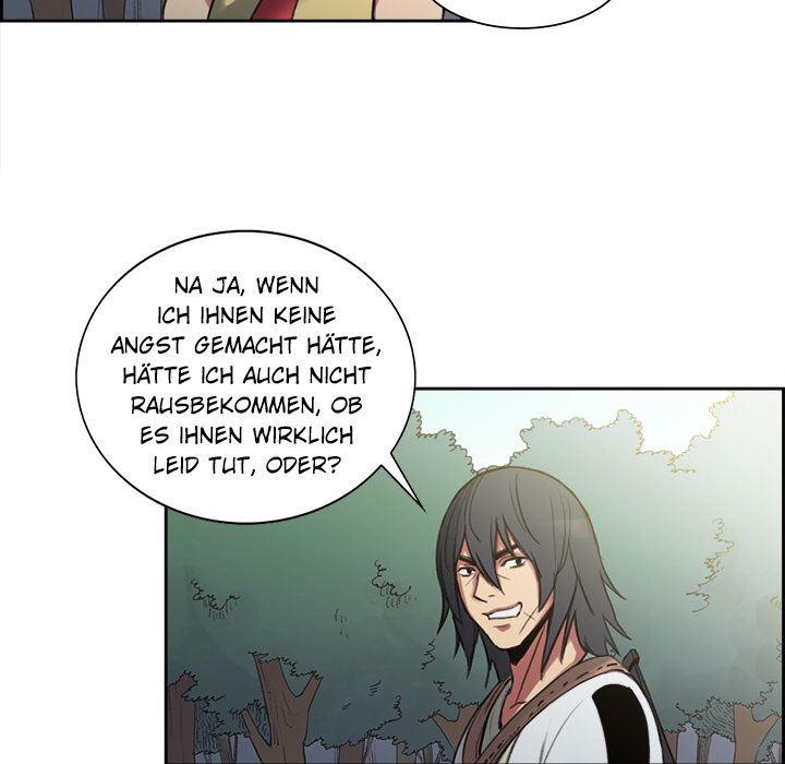 Held aus einer anderen Welt - episode 15 - 40