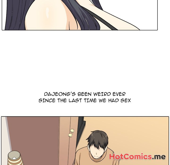 Excuse me, This is my Room - episode 21 - 122