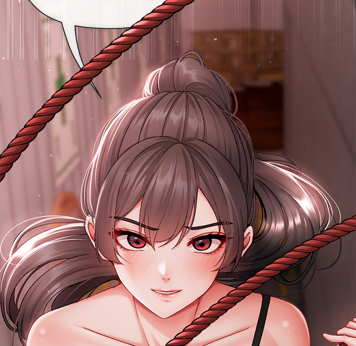The Delinquent Girl - episode 4 - 206
