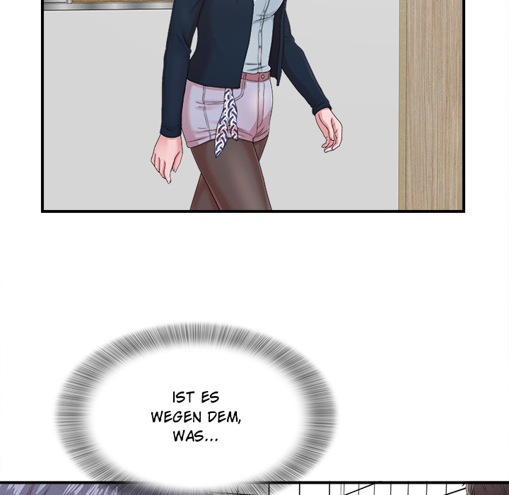 Seinen Mann stehen - episode 11 - 32