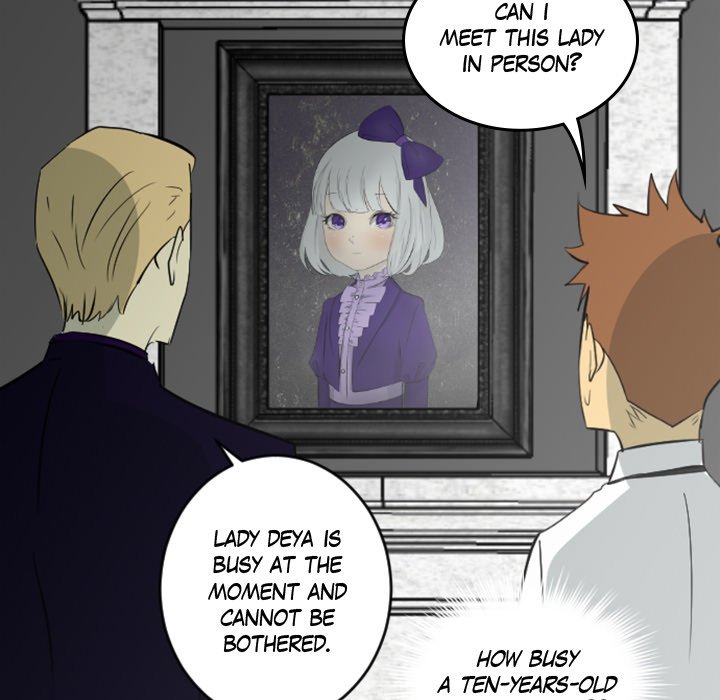 Baby Sitter - episode 2 - 31