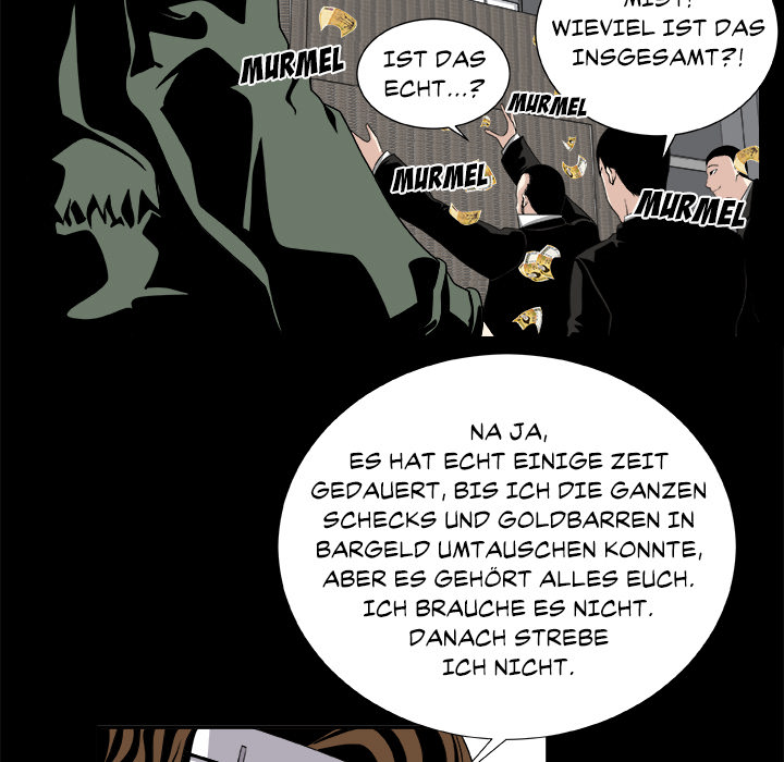 Unter der Maske - episode 9 - 22