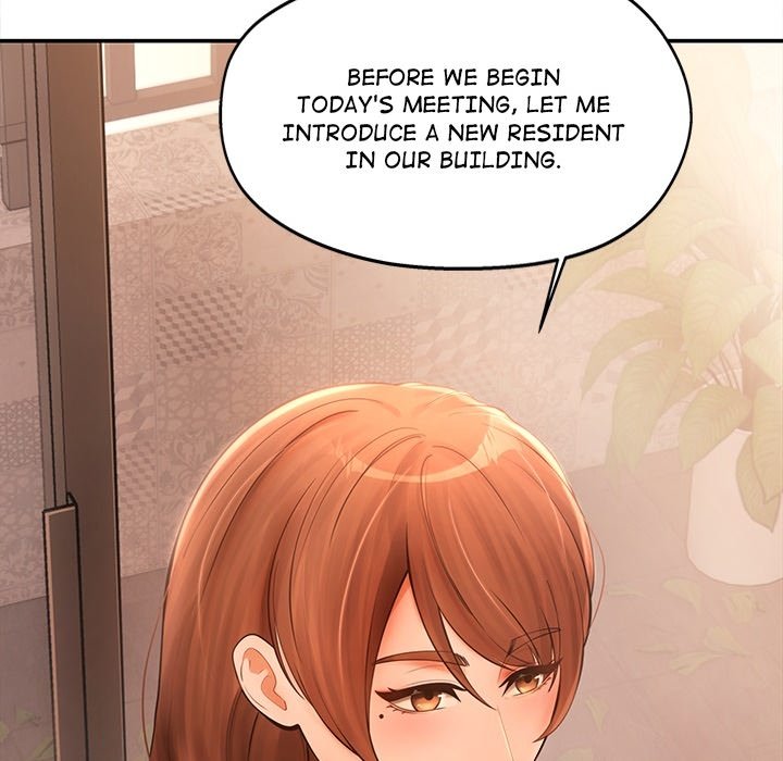 Residents' Committee is in Session - episode Prologue - 15