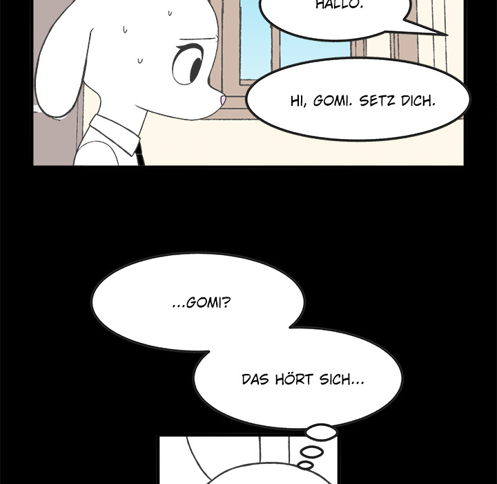 Mitschüler fressen verboten - episode 29 - 14
