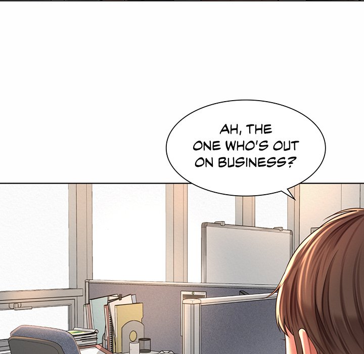 Office Affairs - episode 1 - 181