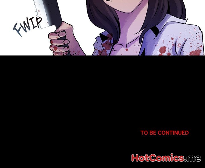 Blood Blade - episode 22 - 101