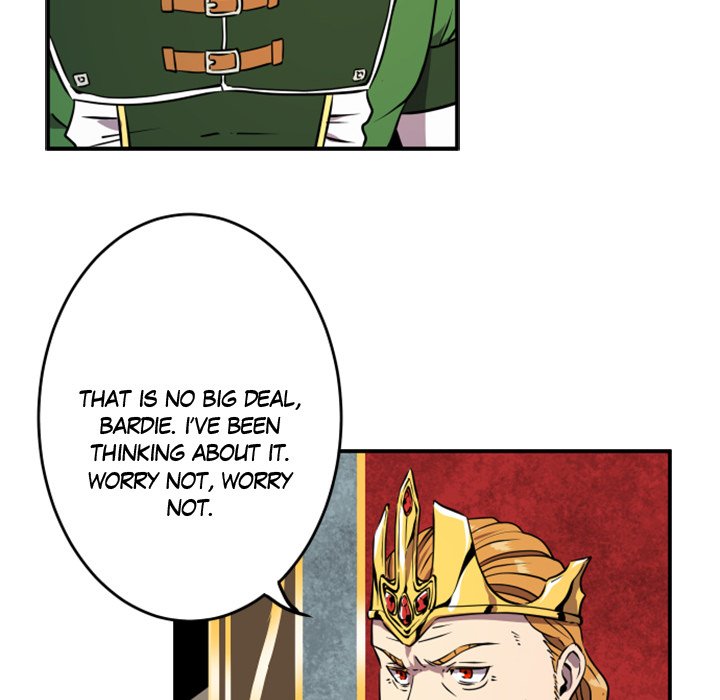 The Chronicle of Seven - episode 23 - 32
