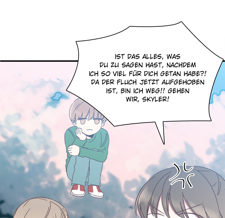 Glaubst du an Geister? - episode 15 - 31