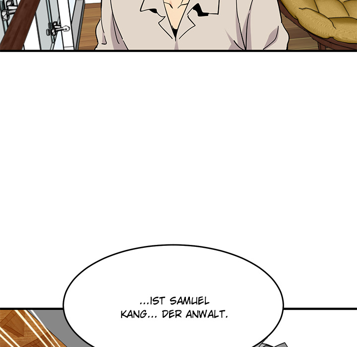 Wer hat Angst vor Mister H? - episode 42 - 96