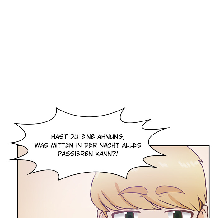Der Mädchen-Knigge - episode 84 - 19