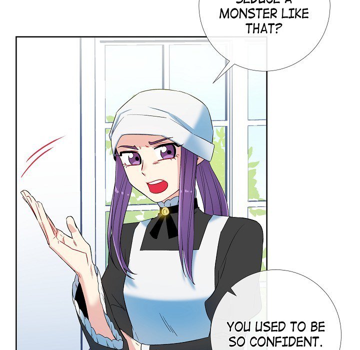 The Maid and the Vampire - episode 16 - 73