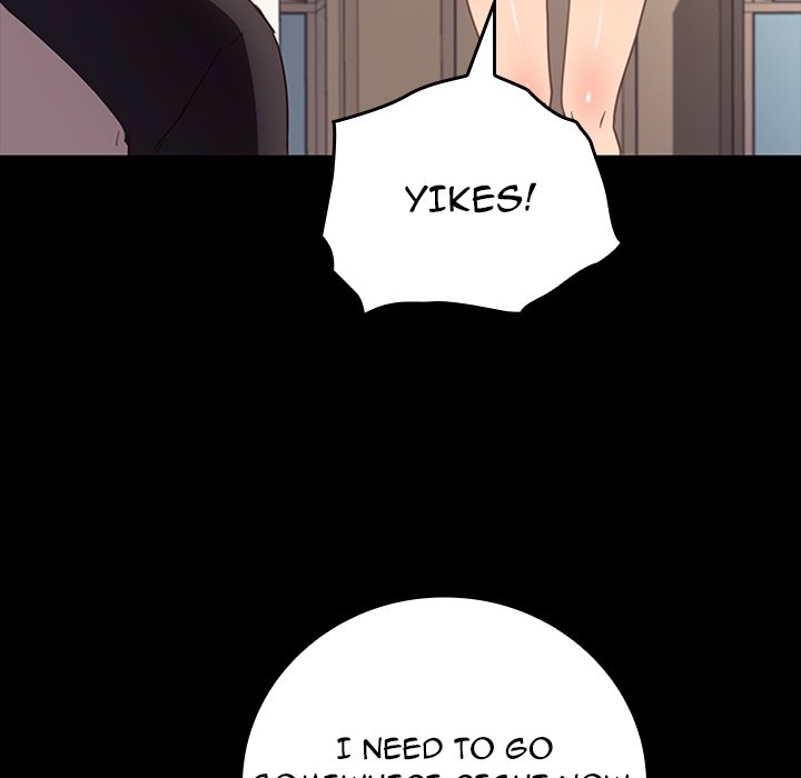 The Perfect Roommates - episode 31 - 17