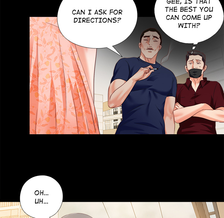 Love on Canvas - episode 26 - 87