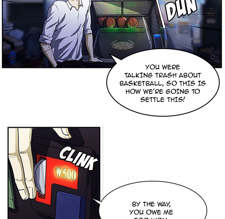 Tweener - episode 2 - 48