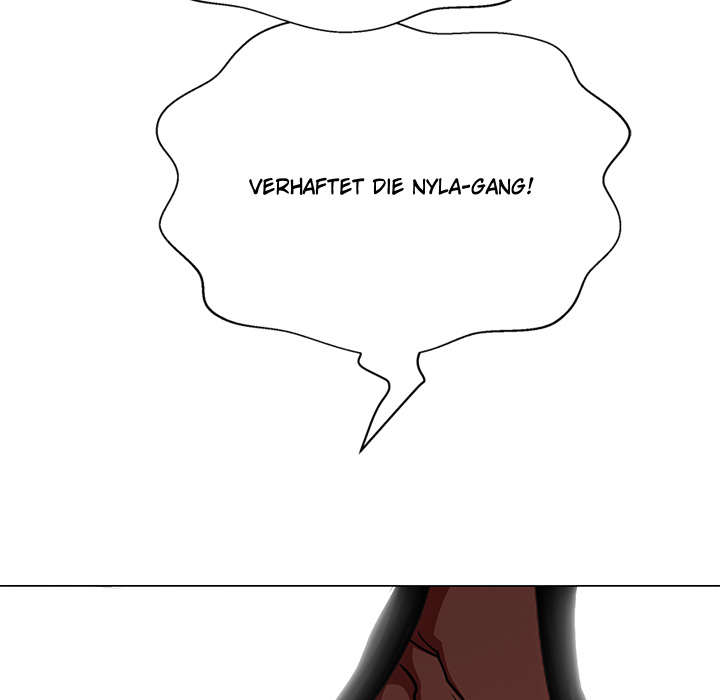 Mein Mafia Mäuschen - episode 39 - 179