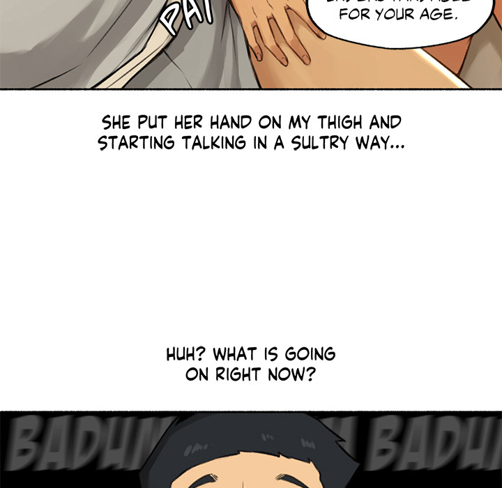 Sexual Exploits - episode 2 - 46