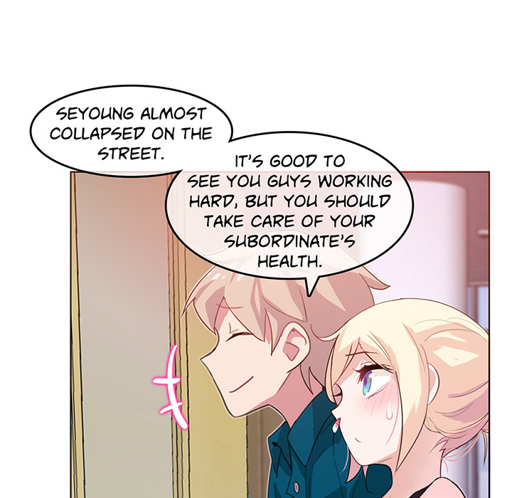 A Pervert's Daily Life - episode 6 - 7