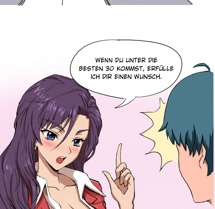 Forever Gossip - episode 3 - 26