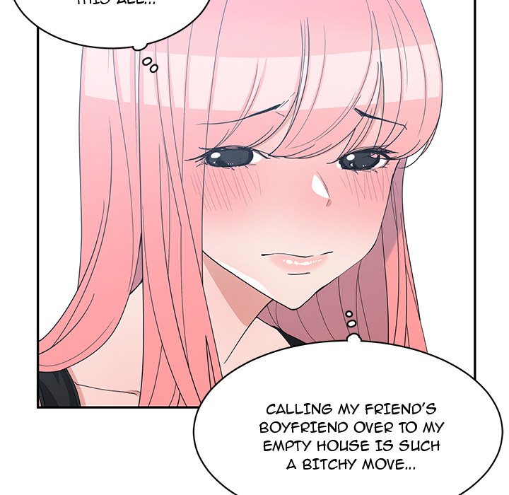 Childhood Friends - episode 21 - 78