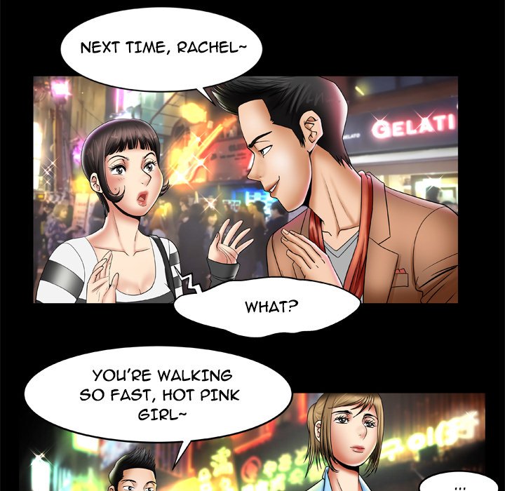 My Wife's Partner - episode 21 - 66