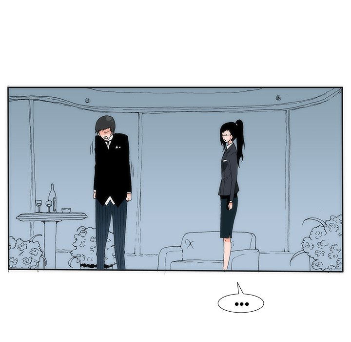 Can't See Can't Hear But Love - episode 13 - 46
