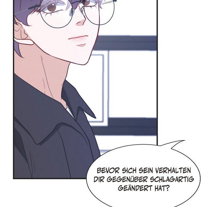 Die geheime Liebe des Omega K - episode 52 - 26