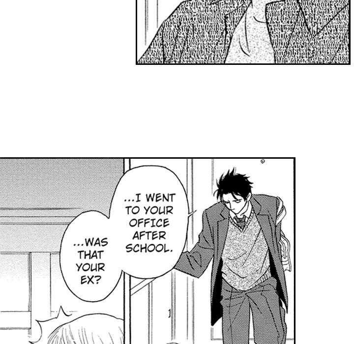 Daddy's Boyfriend - episode 13 - 31