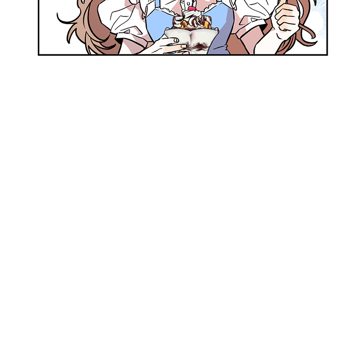 Bitter Sweetheart - episode 13 - 5