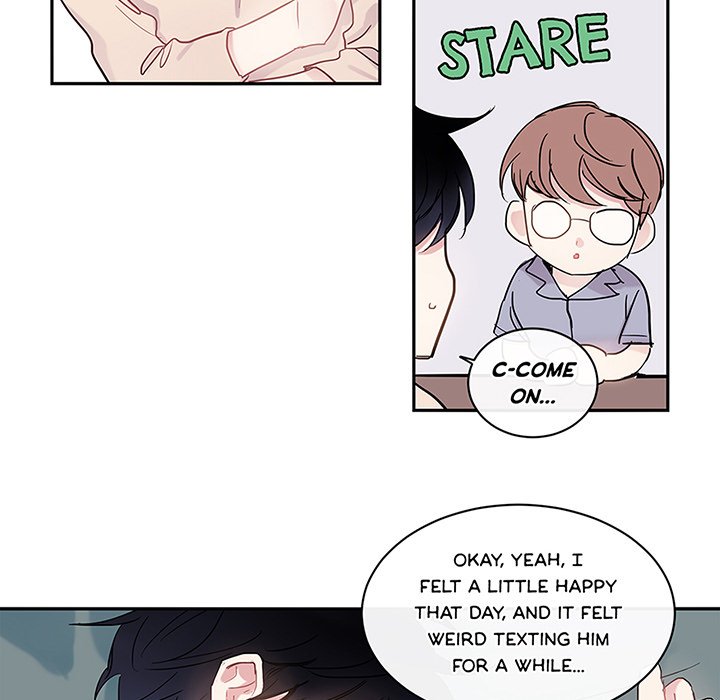 Wistful Summer - episode 25 - 57