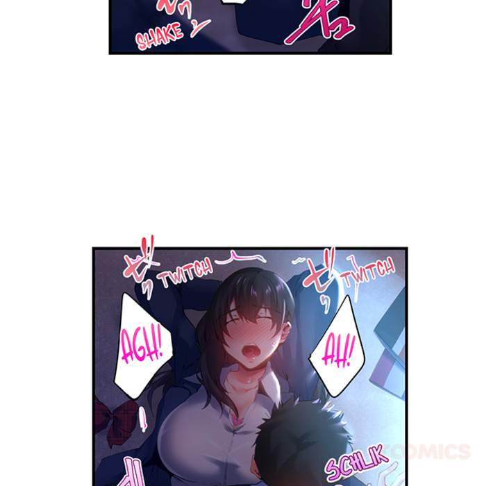 At Night She's a Nymphomaniac - episode 2 - 22