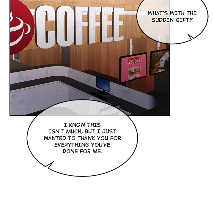 Pregnancy Contract - episode 52 - 14