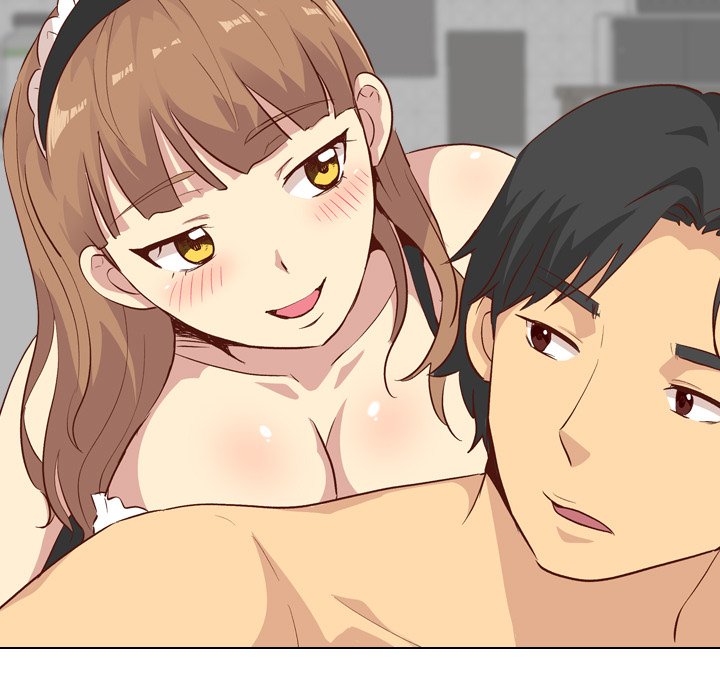 The Giving Girl - episode 26 - 93