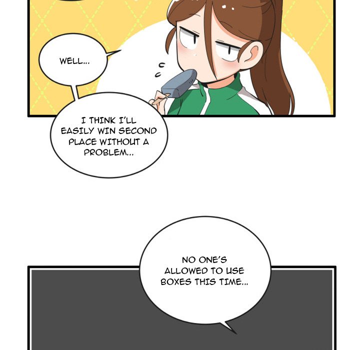 The Amazing Siblings - episode 100 - 19