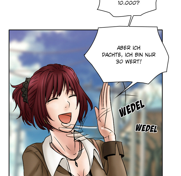 Gestörte Liebe - episode 20 - 12