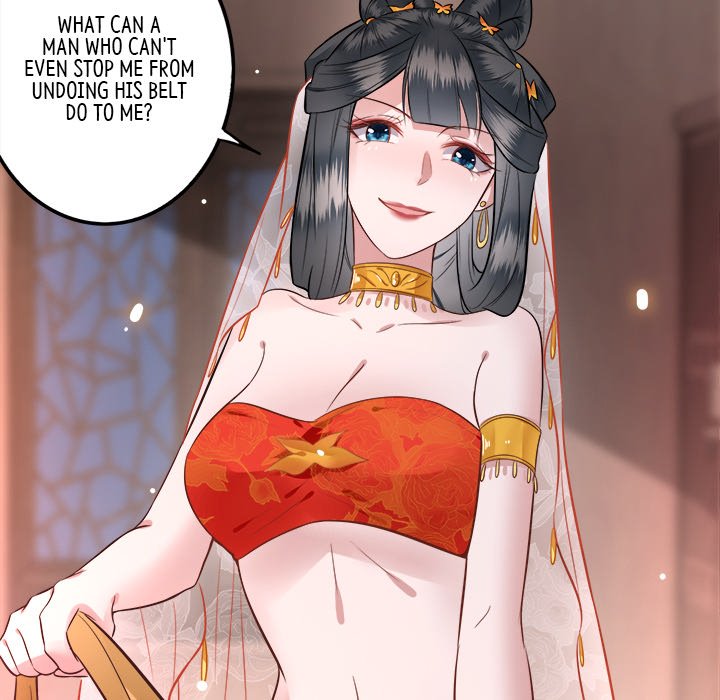 The Queen of Hell - episode 1 - 84