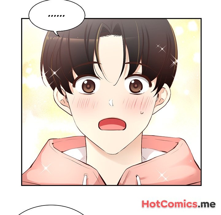 A Guy Like You - episode 43 - 44