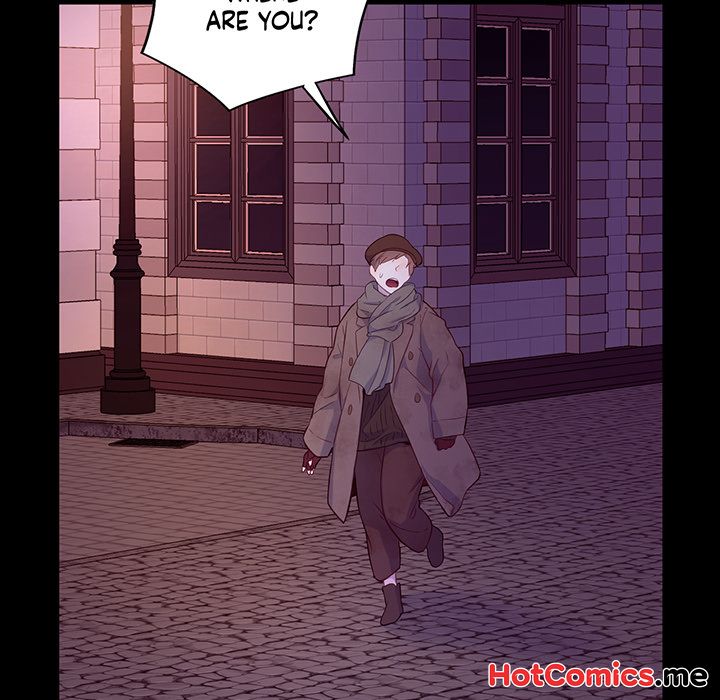 The Blood of Madam Giselle - episode 18 - 85