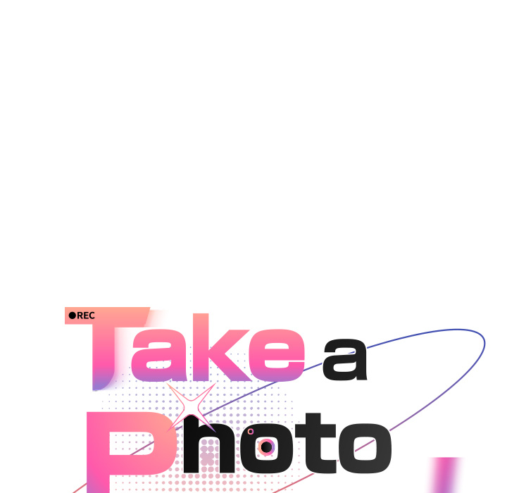 Take a Photo of Me - episode 8 - 12