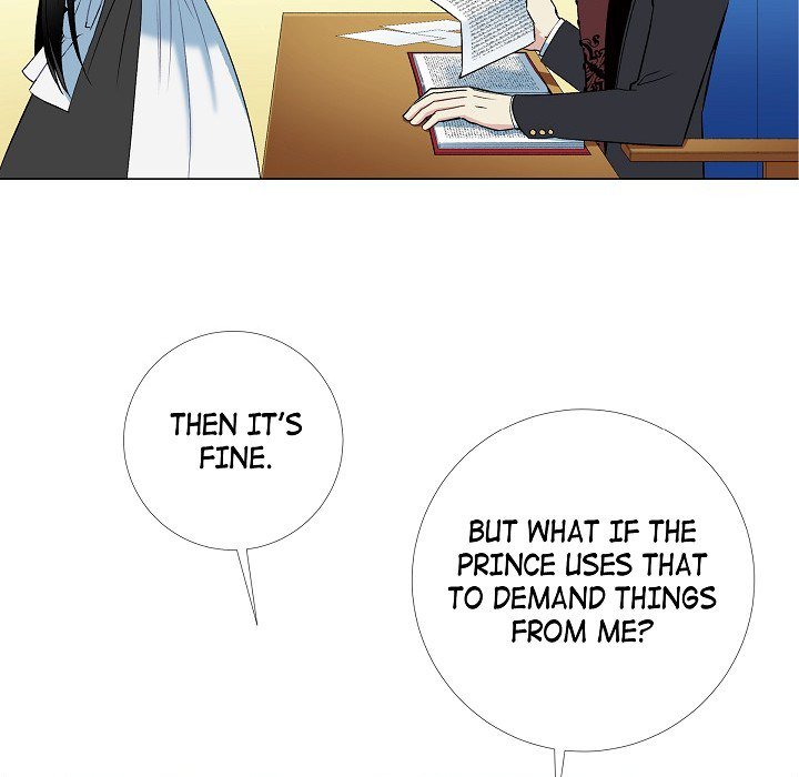 The Maid and the Vampire - episode 12 - 32