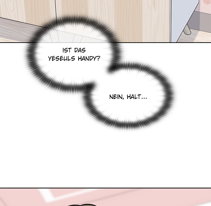 Raus aus meinem Zimmer! - episode 19 - 141
