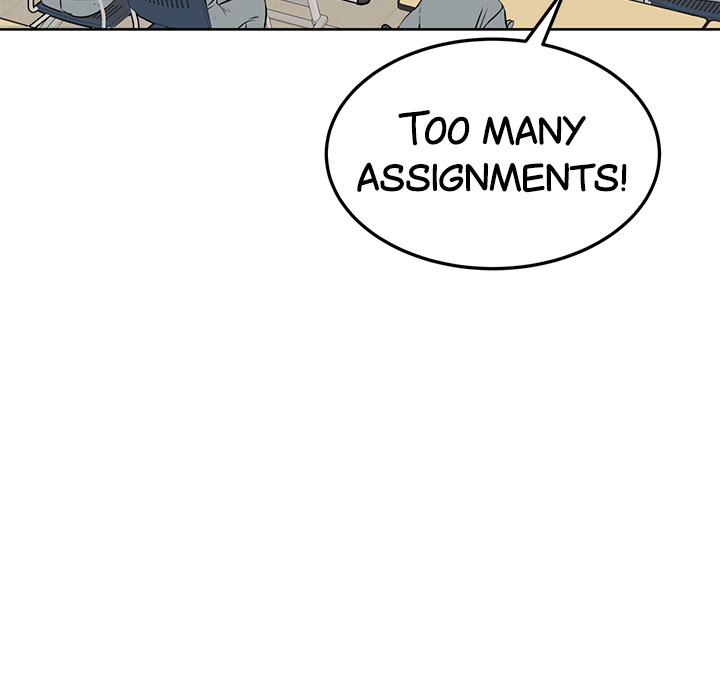 Don't Tell Mom - episode 10 - 177